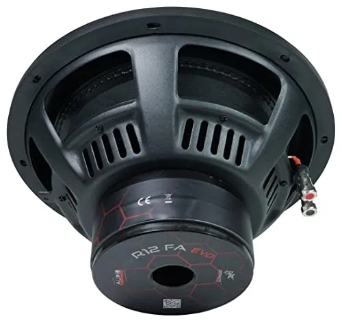 Audio System R 12 FA EVO 6
