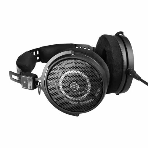 Audio-Technica ATH-R50x 3