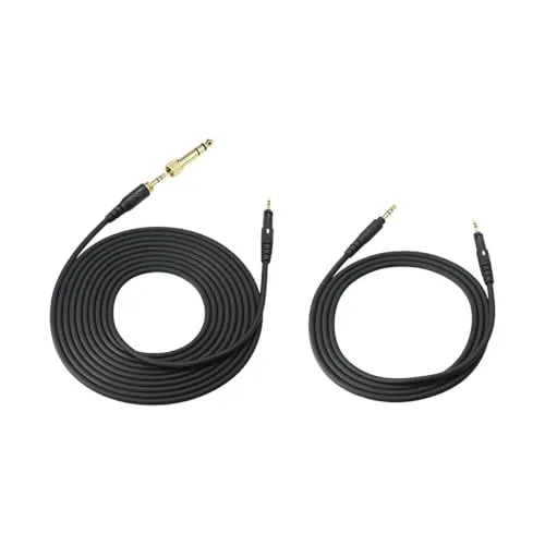 Audio-Technica ATH-R50x 6
