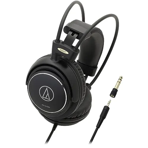 Audio-Technica AVC500 2