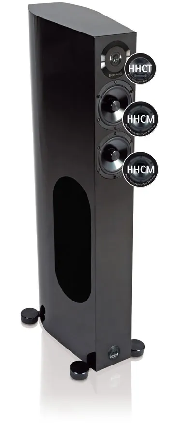 Audio Physic Scorpio 25