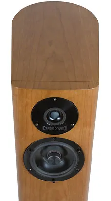 Audio Physic Tempo 2