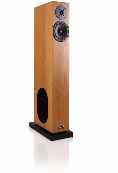 Audio Physic Yara II Superior