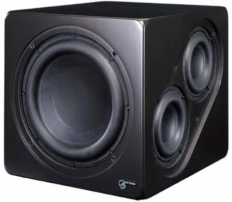 Audio Pro Ace Bass 2