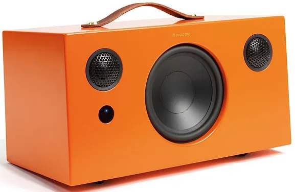 Audio Pro Addon T10 2