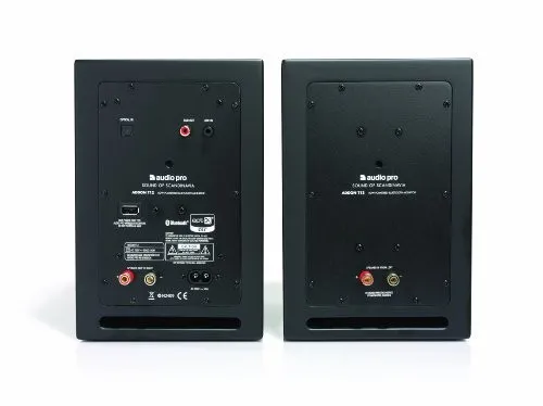 Audio Pro Addon T 12 2