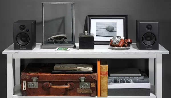 Audio Pro Addon T 12 3