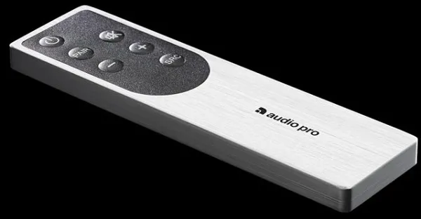 Audio Pro Addon T 12 4