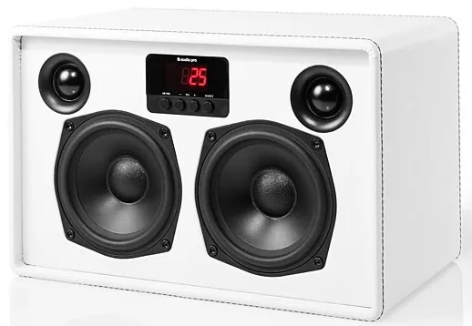 Audio Pro Allroom Air One 4