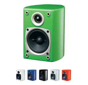 Audio Pro Allroom Sat