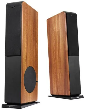 Audio Pro Avanto HTS30 2