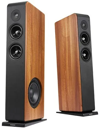 Audio Pro Avanto HTS30