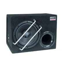 Audio System HX 08 SQ BR 2