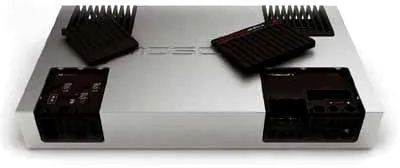 Audio System Mosconi 100.4