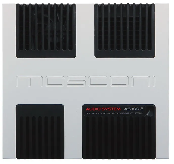 Audio System Mosconi AS65.2