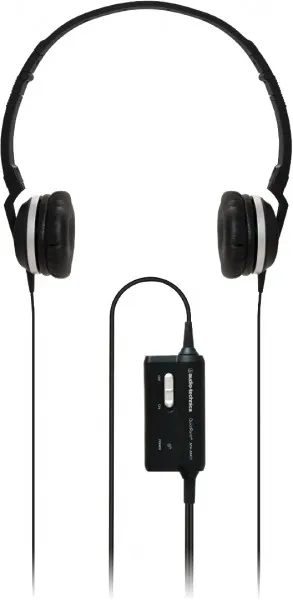 Audio-Technica ATH-ANC1 2