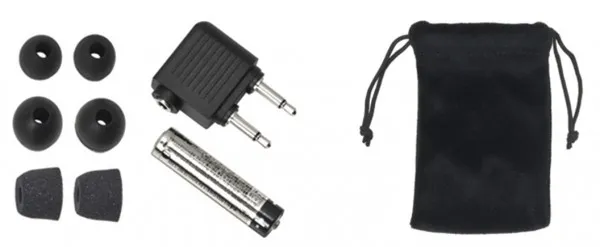 Audio-Technica ATH-ANC33IS 3