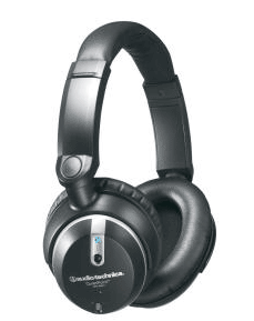 Audio-Technica ATH-ANC7