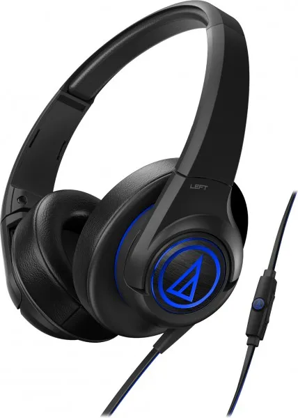 Audio-Technica ATH-AX5iS