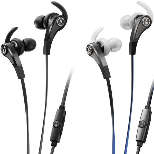 Audio-Technica ATH-CKX9iS 2