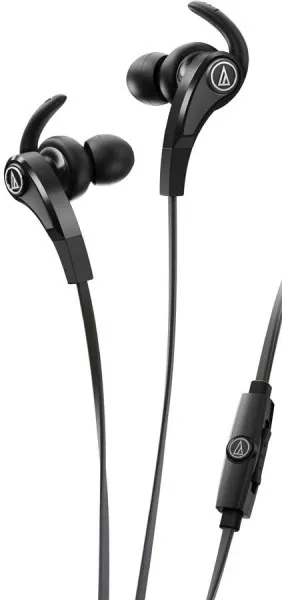 Audio-Technica ATH-CKX9iS