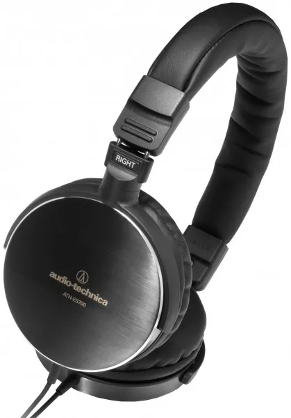 Audio-Technica ATH-ES700