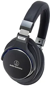 Audio-Technica ATH-MSR7 3