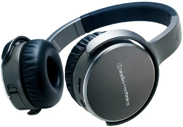 Audio Technica ATH-OX7AMP 2
