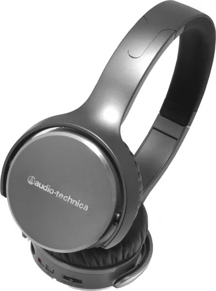 Audio Technica ATH-OX7AMP
