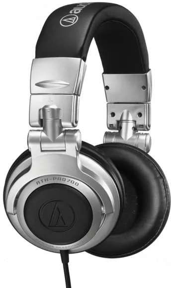 Audio-Technica ATH-Pro 700