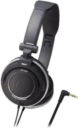 Audio-Technica ATH-SJ55