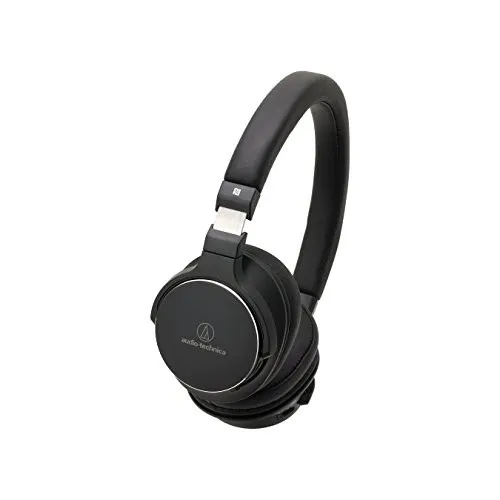 Audio-Technica ATH-SR5BT 5