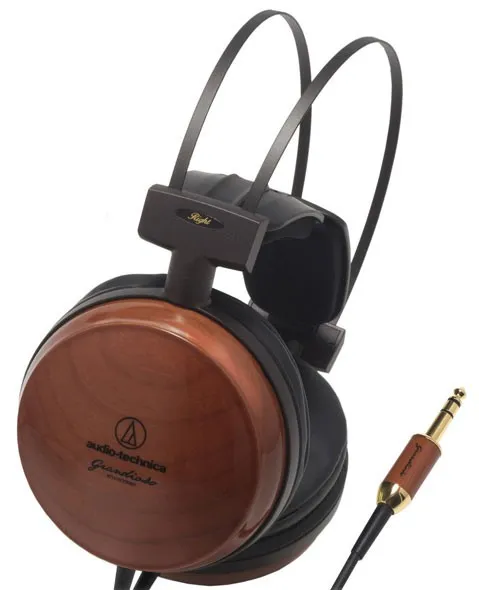 Audio Technica ATH-W1000X
