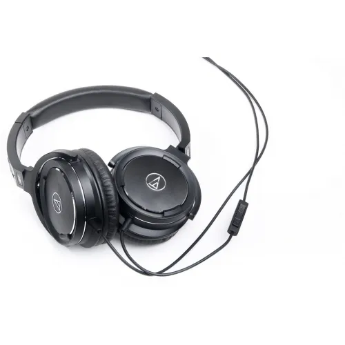 Audio-Technica ATH-WS55i