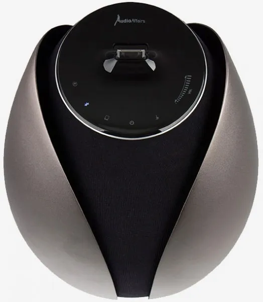 Audioaffairs Tulip 2