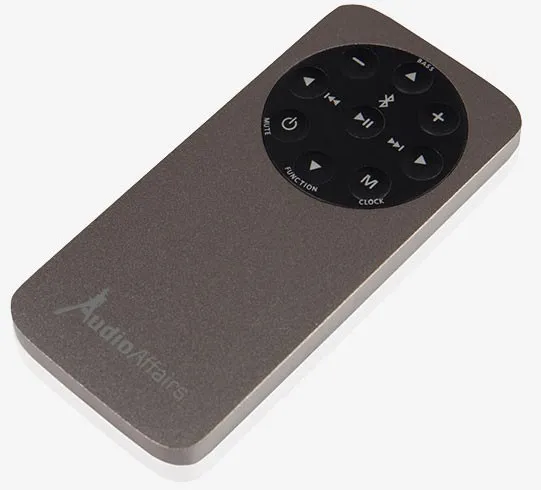 Audioaffairs Tulip 5