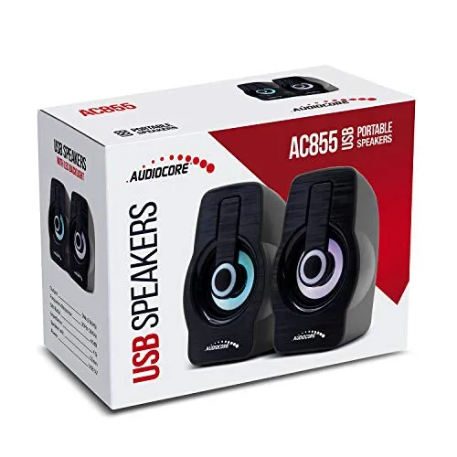Audiocore AC855 4