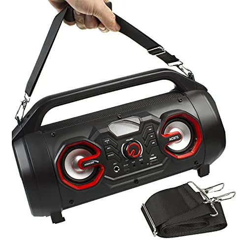 Audiocore AC875 5