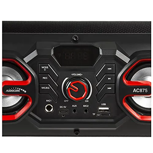 Audiocore AC875 6