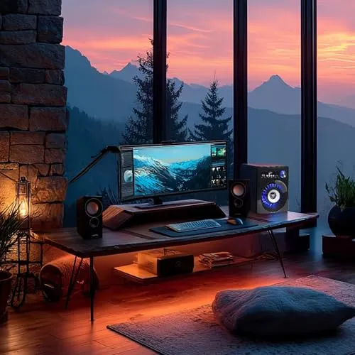 Audiocore AC910 2