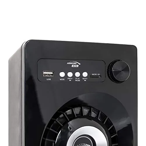 Audiocore AC910 6