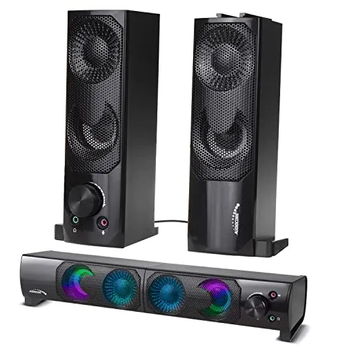 Audiocore AC955 5