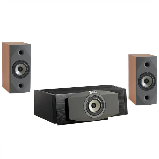 Audiodata Allonge/Petite 5.2