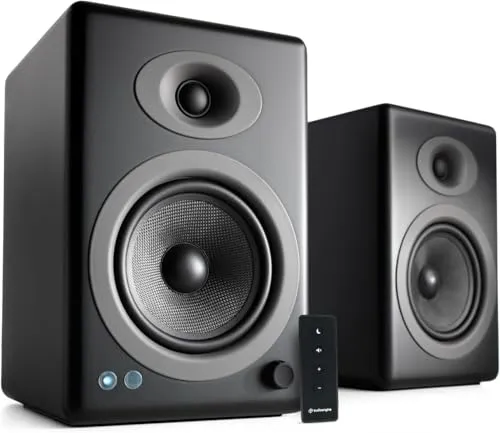 Audioengine 5+