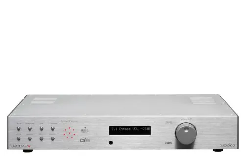 Audiolab 8200AP