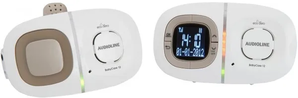 Audioline Baby Care 12
