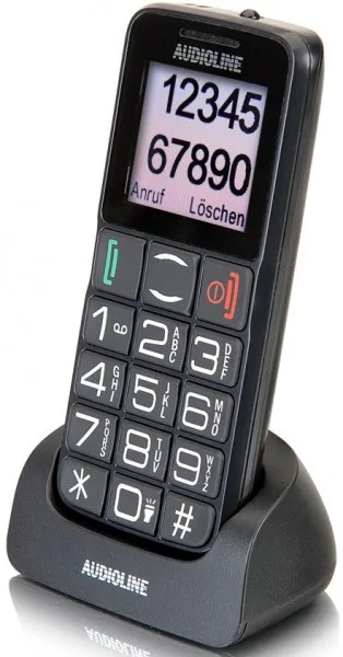 Audioline M4600 mokka 3