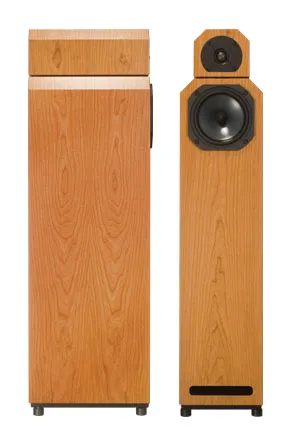 Audioplan Kontrast V 2