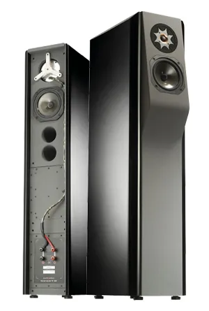 Audioplan Konzert III 2