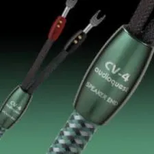 Audioquest CV 4 2